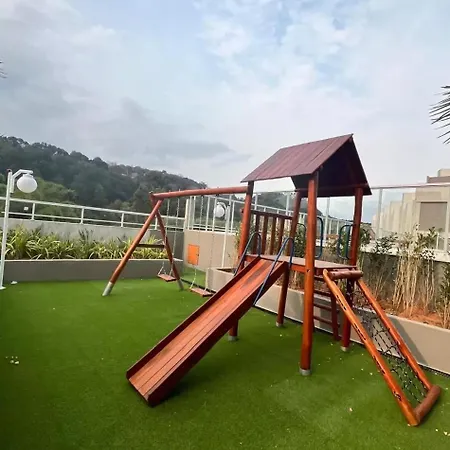 Rose Prime Loft Apartment Extrema Exterior photo