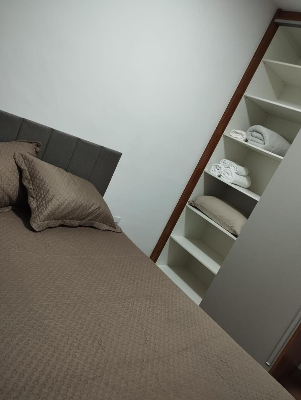 Rose Prime Loft Extrema